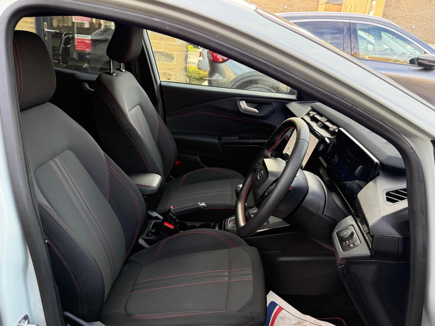 Used Ford Puma 2025 for sale - 76913794: Photo 12