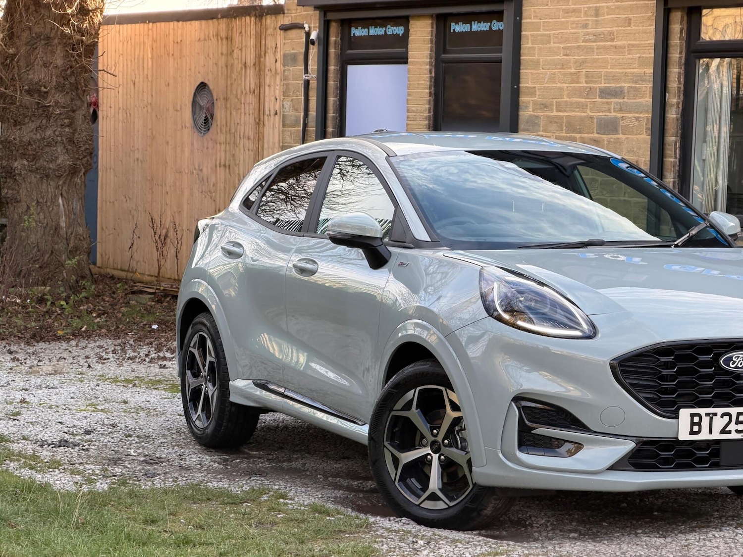 Used Ford Puma 2025 for sale - 76913794: Photo 13