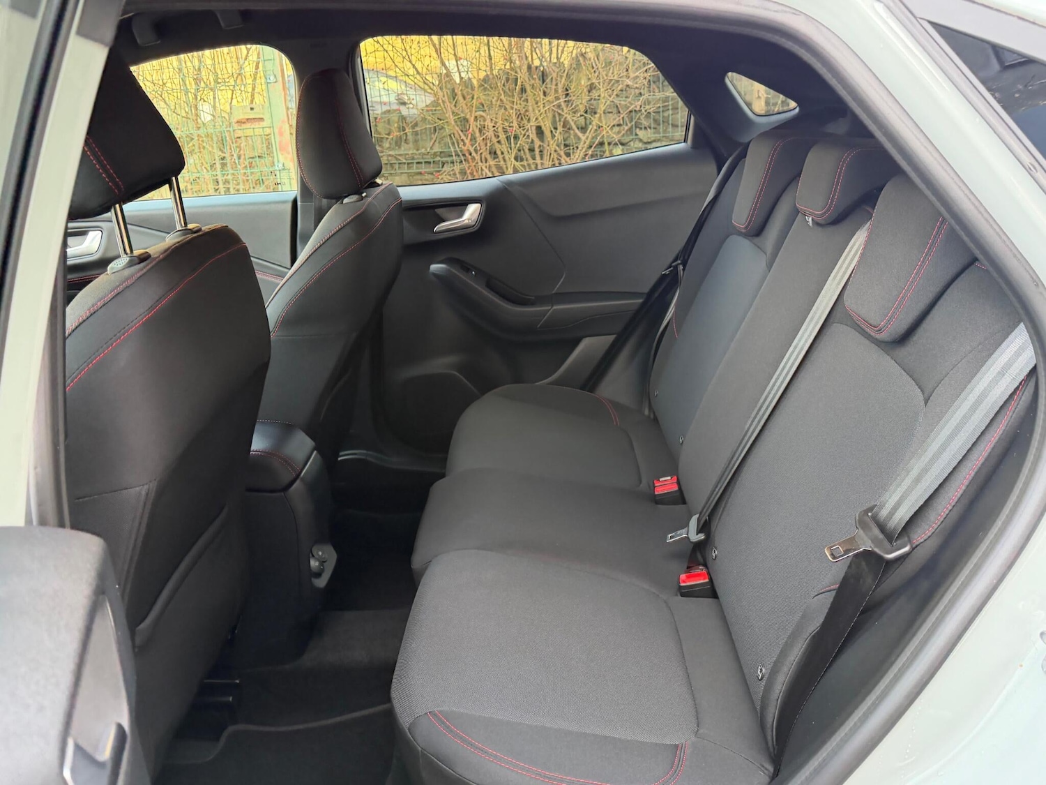 Used Ford Puma 2025 for sale - 76913794: Photo 15