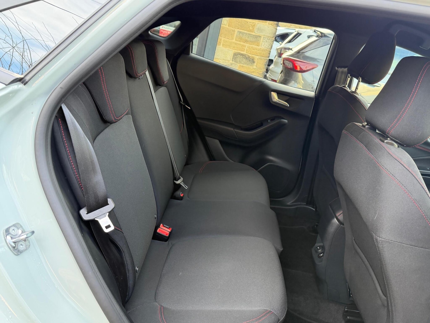 Used Ford Puma 2025 for sale - 76913794: Photo 16