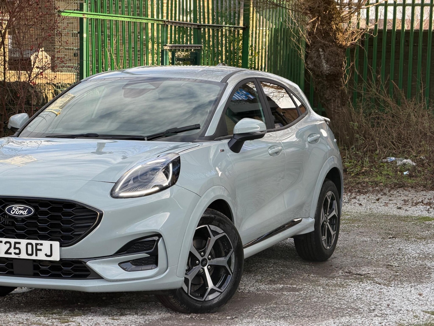 Used Ford Puma 2025 for sale - 76913794: Photo 19