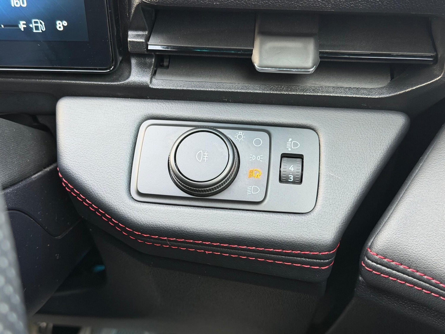 Used Ford Puma 2025 for sale - 76913794: Photo 25