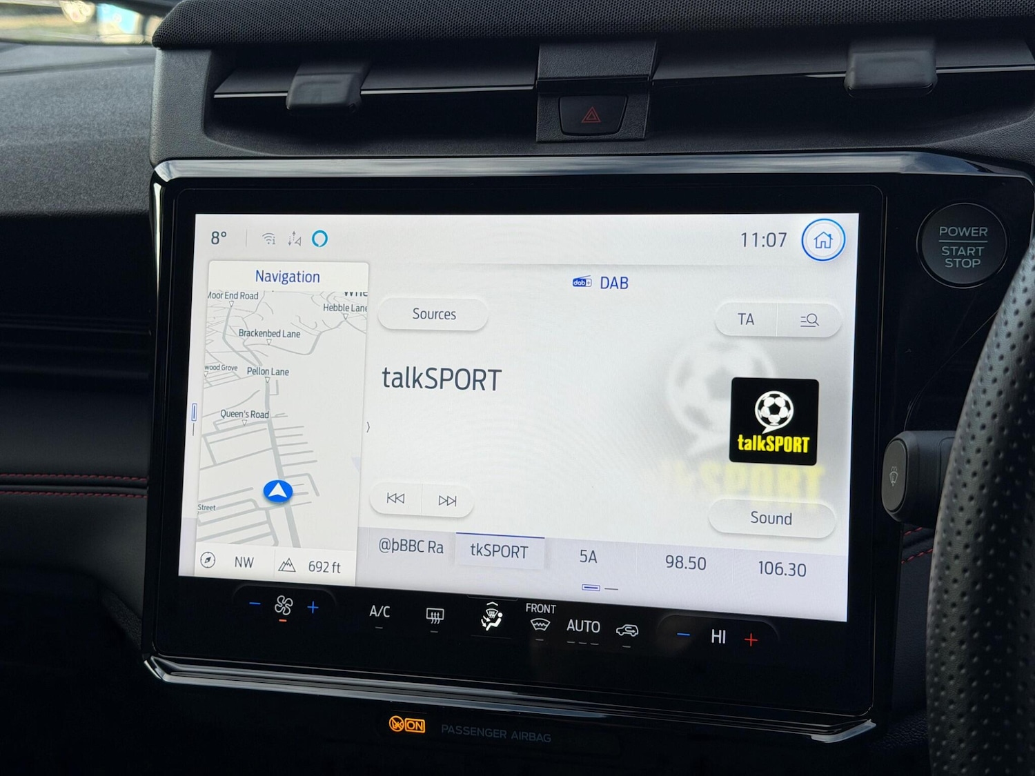 Used Ford Puma 2025 for sale - 76913794: Photo 31