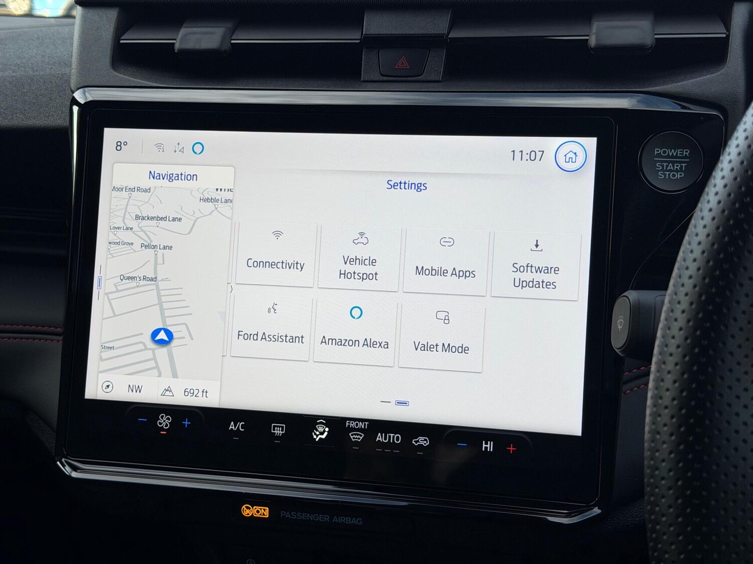 Used Ford Puma 2025 for sale - 76913794: Photo 34