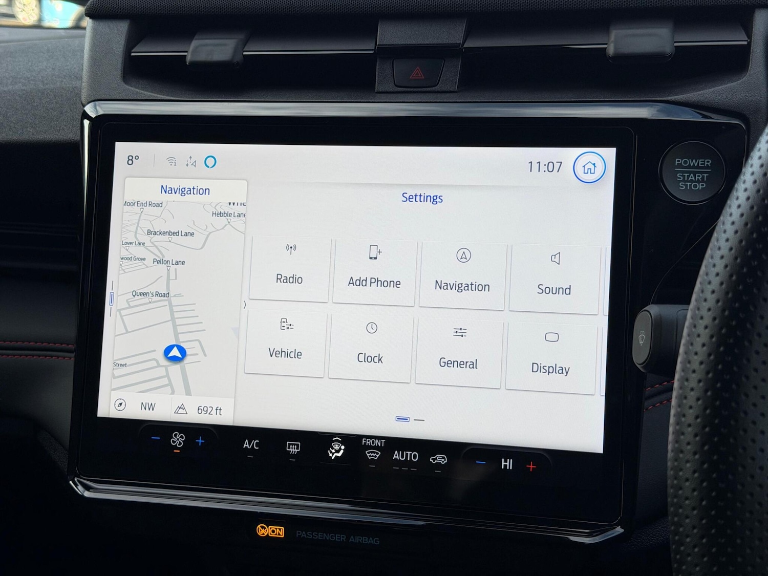 Used Ford Puma 2025 for sale - 76913794: Photo 35