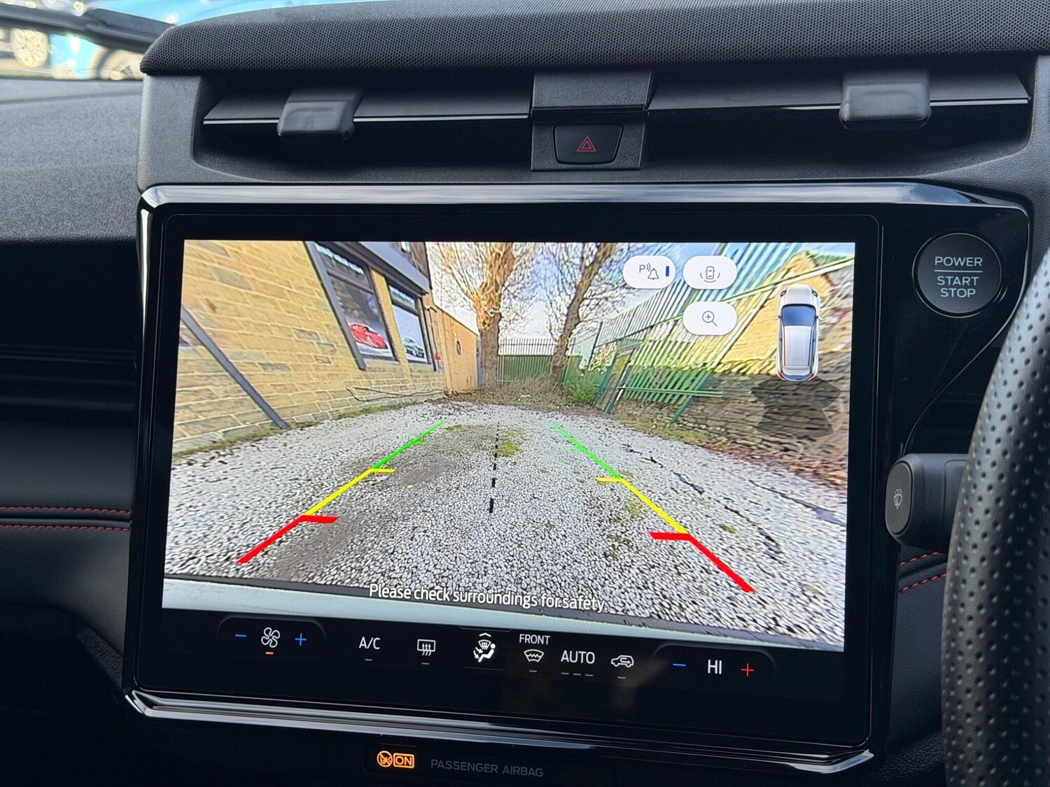 Used Ford Puma 2025 for sale - 76913794: Photo 36