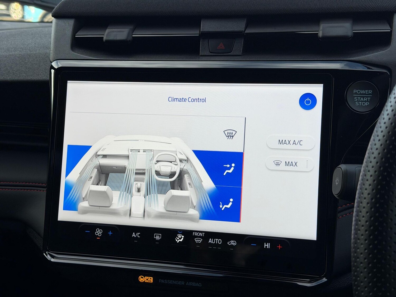 Used Ford Puma 2025 for sale - 76913794: Photo 37