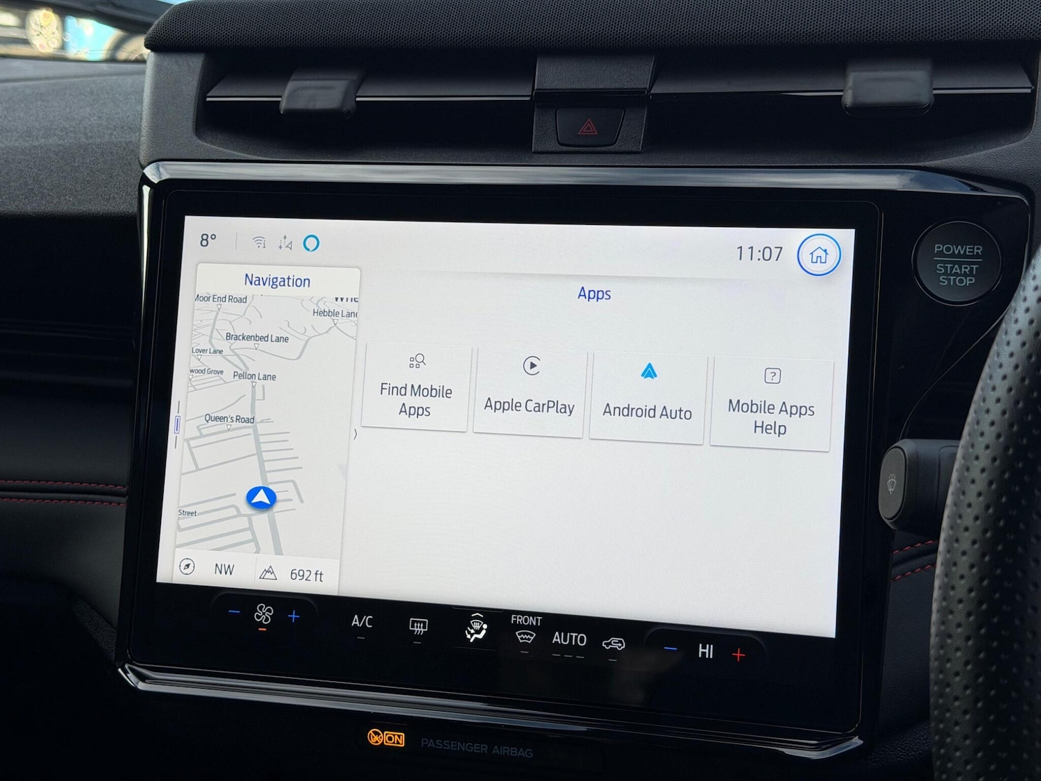 Used Ford Puma 2025 for sale - 76913794: Photo 38