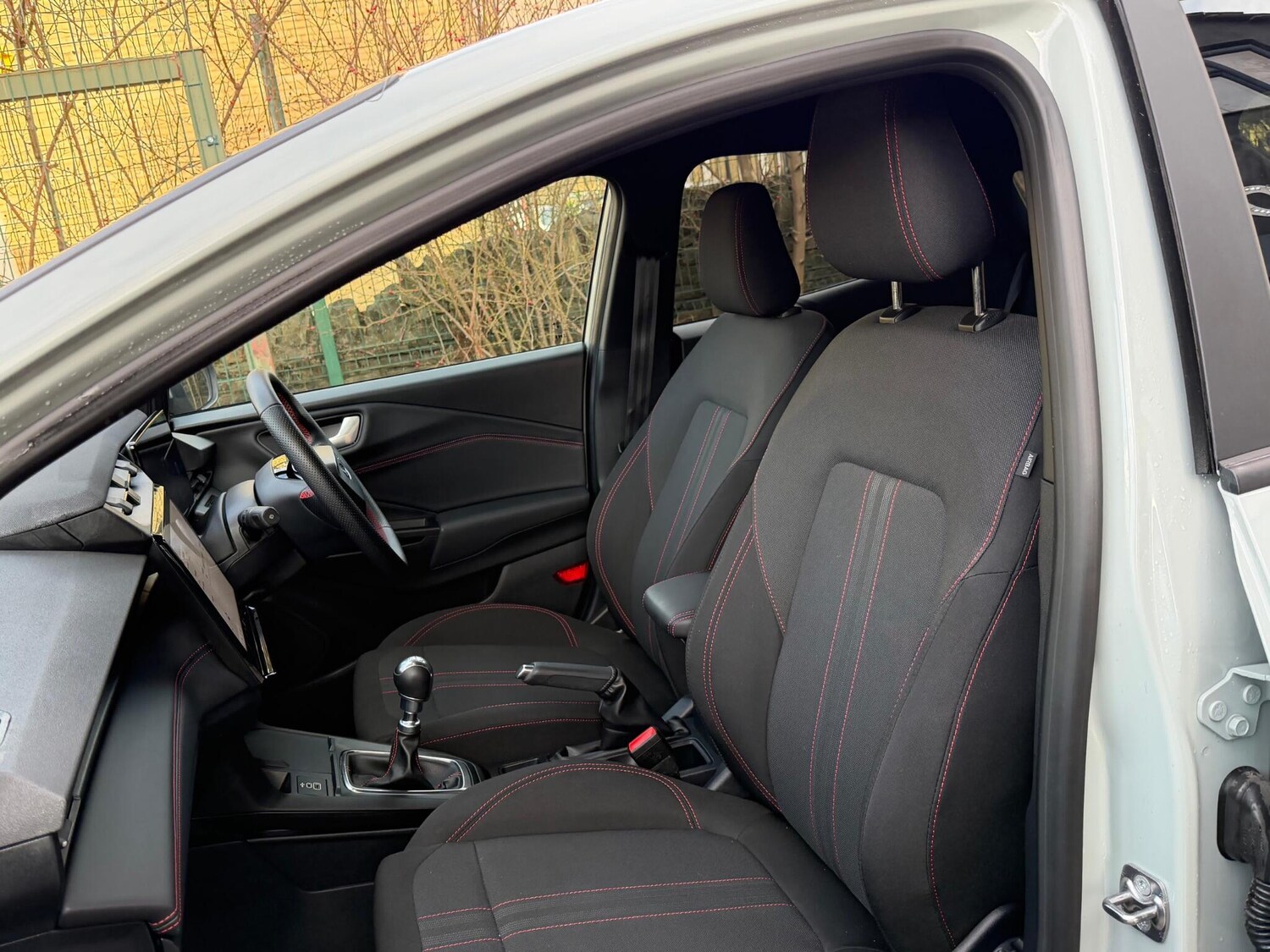 Used Ford Puma 2025 for sale - 76913794: Photo 41