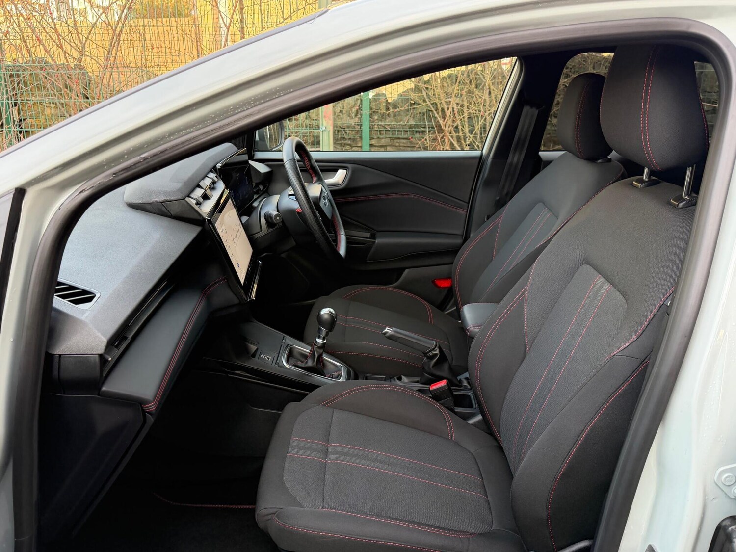 Used Ford Puma 2025 for sale - 76913794: Photo 42