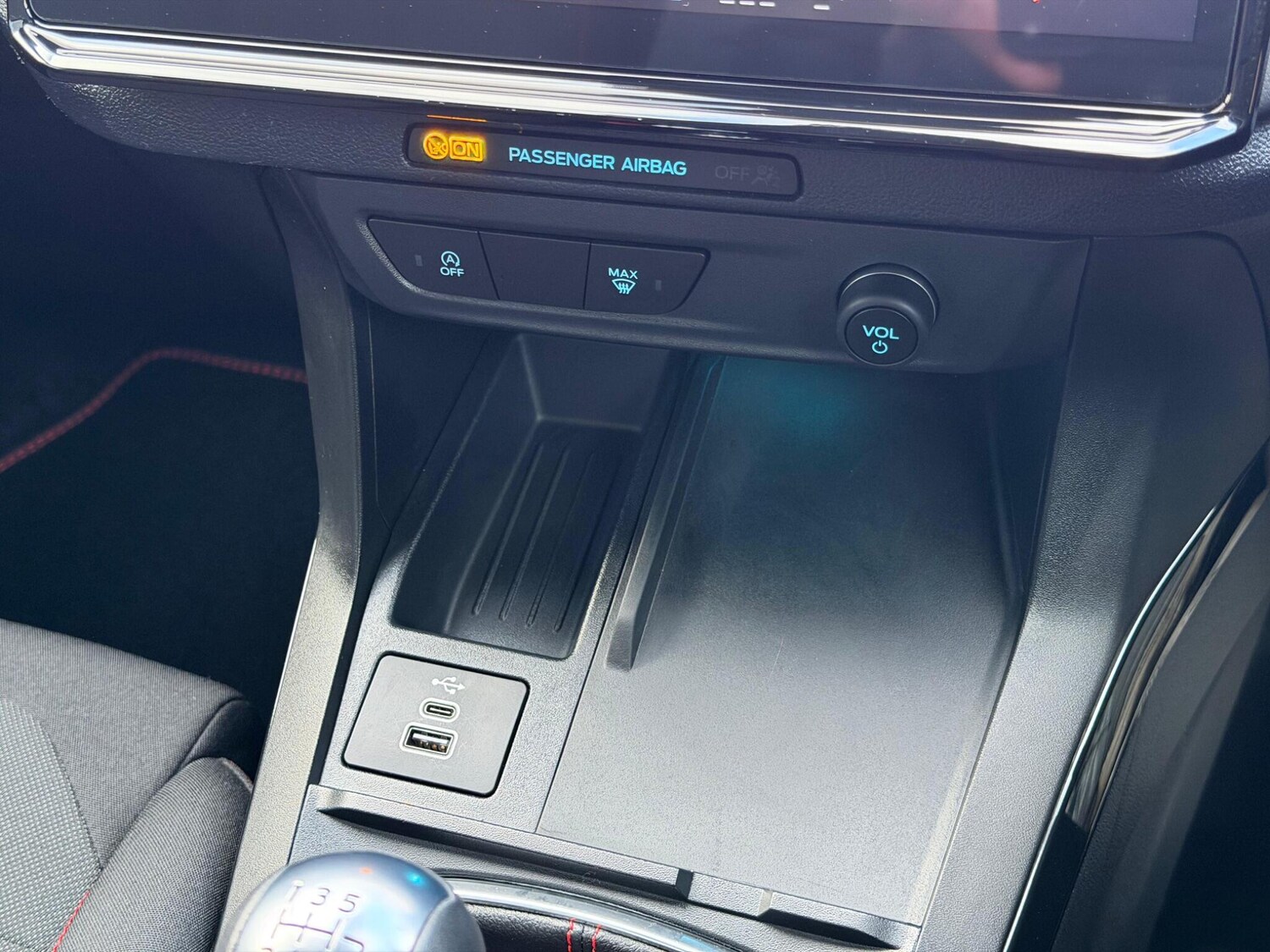 Used Ford Puma 2025 for sale - 76913794: Photo 43