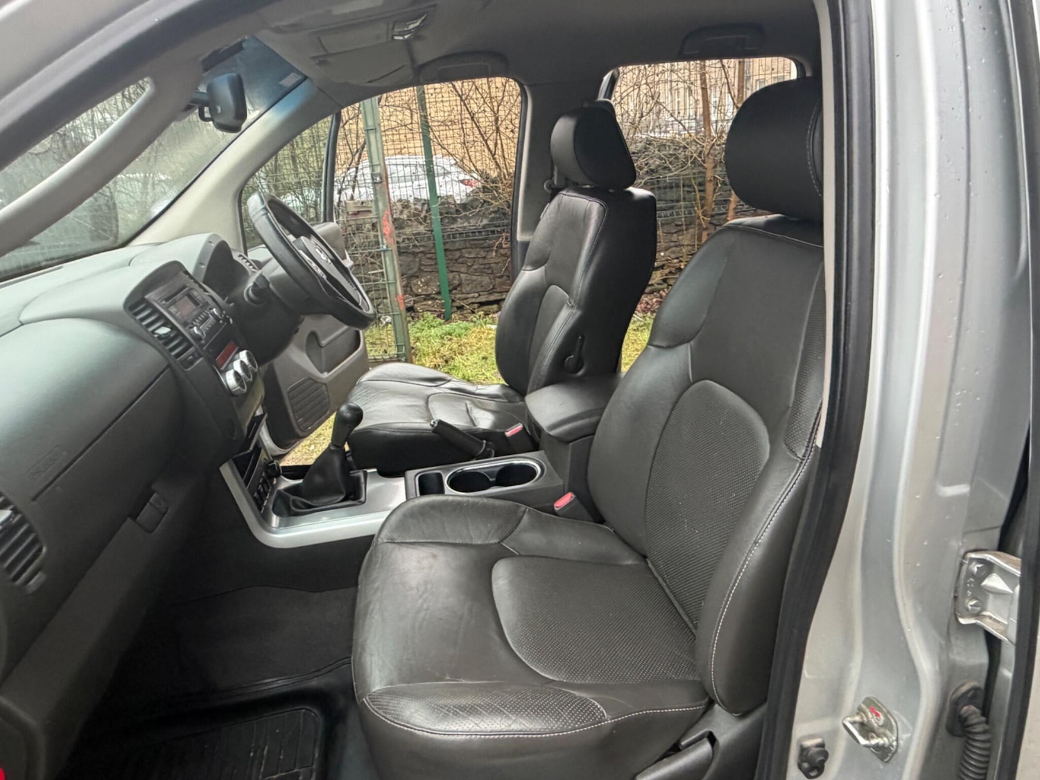 Used Nissan Navara 2012 for sale - 77484064: Photo 14