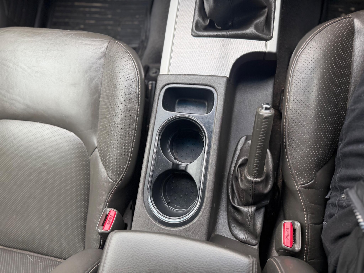 Used Nissan Navara 2012 for sale - 77484064: Photo 20