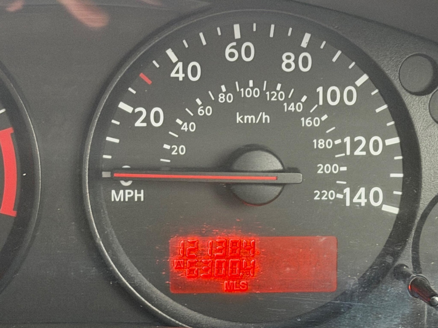 Used Nissan Navara 2012 for sale - 77484064: Photo 23