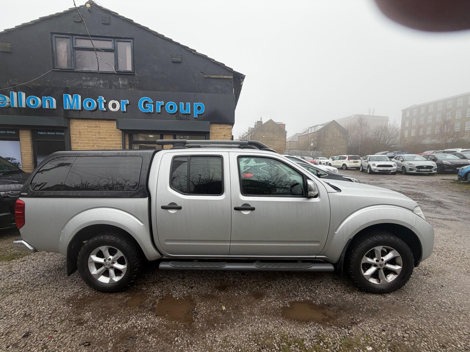 Used Nissan Navara 2012 for sale - 77484064: Photo 5