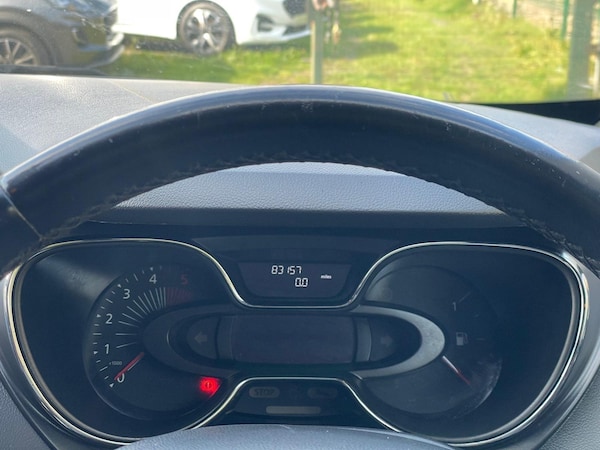 Used Renault Captur 2017 for sale - 76239926: Photo 14