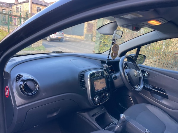 Used Renault Captur 2017 for sale - 76239926: Photo 27