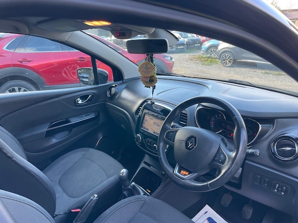 Used Renault Captur 2017 for sale - 76239926: Photo 31
