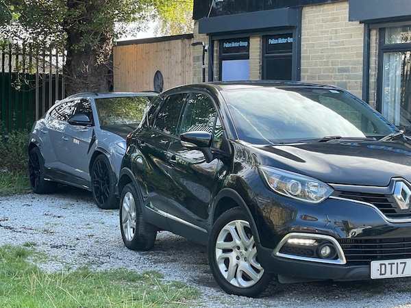 Used Renault Captur 2017 for sale - 76239926: Photo 32