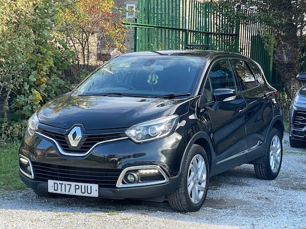Used Renault Captur 2017 for sale - 76239926: Photo 37