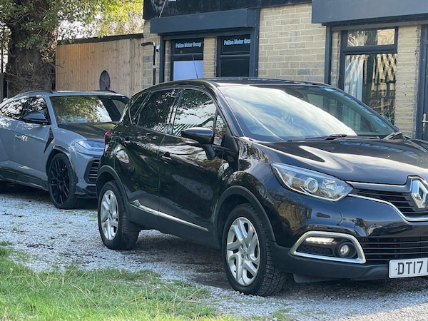 Used Renault Captur 2017 for sale - 76239926: Photo 38