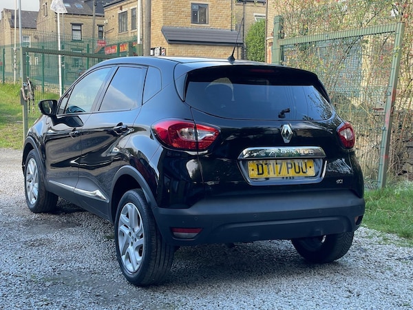 Used Renault Captur 2017 for sale - 76239926: Photo 41