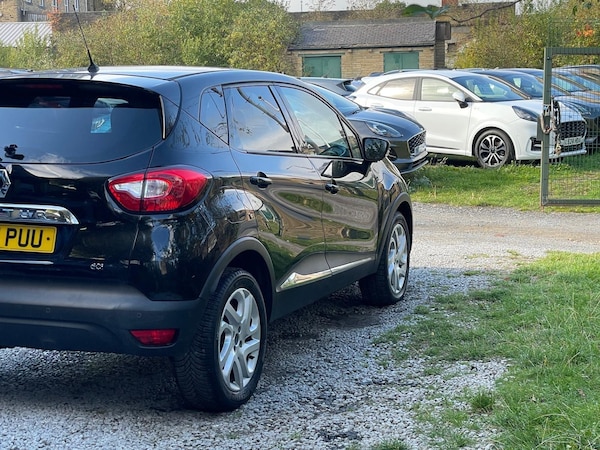 Used Renault Captur 2017 for sale - 76239926: Photo 42
