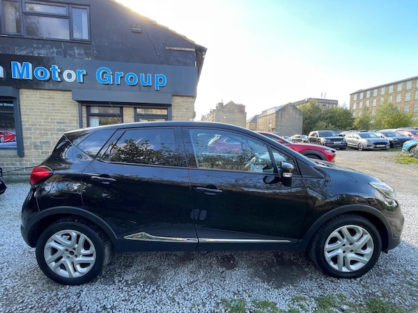 Used Renault Captur 2017 for sale - 76239926: Photo 4