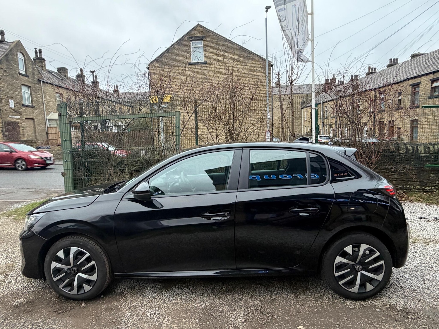 Used Peugeot 208 2025 for sale - 77060453: Photo 11