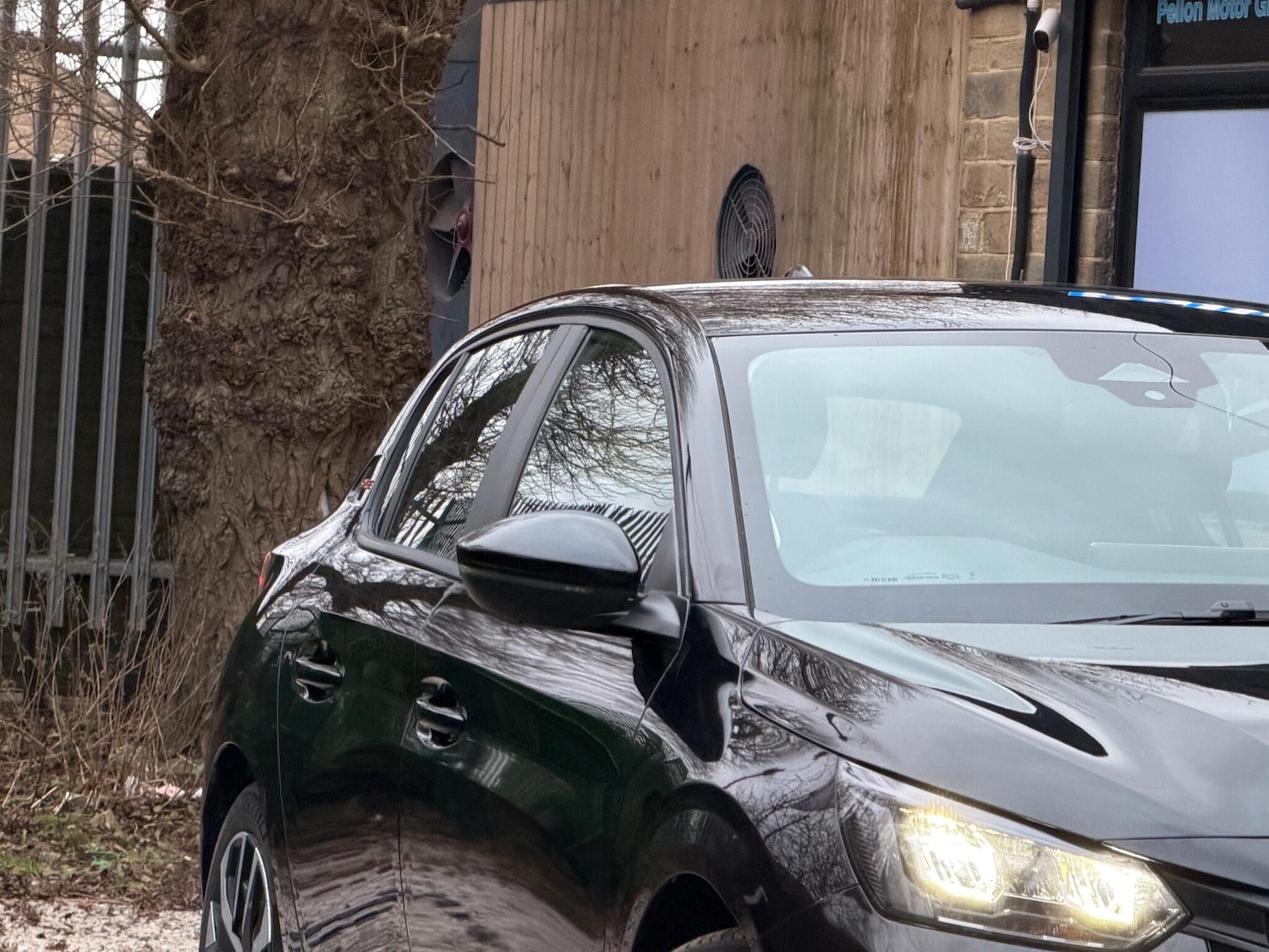 Used Peugeot 208 2025 for sale - 77060453: Photo 14