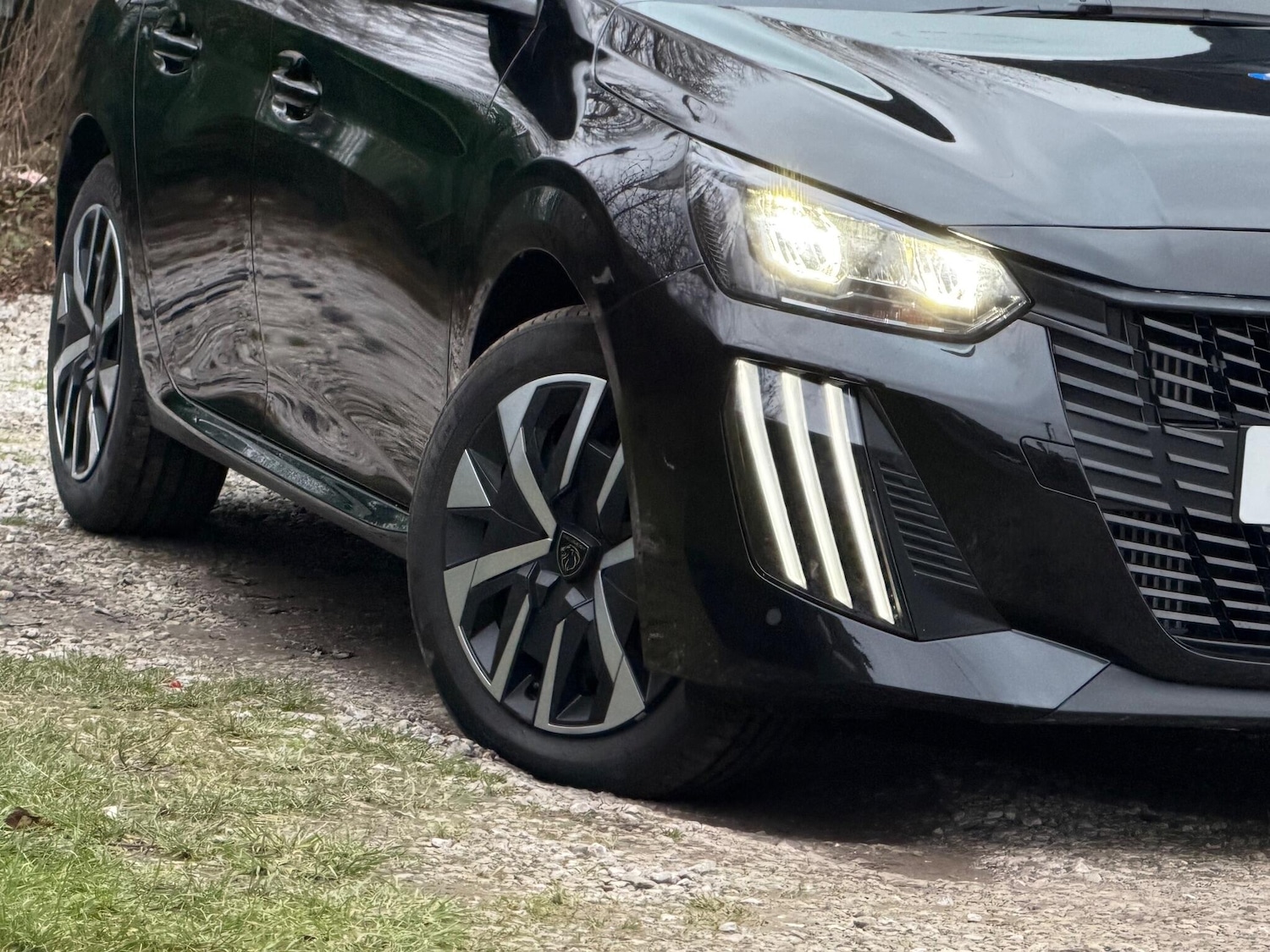 Used Peugeot 208 2025 for sale - 77060453: Photo 15