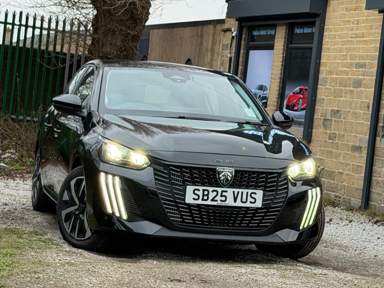 Used Peugeot 208 2025 for sale - 77060453: Photo 16