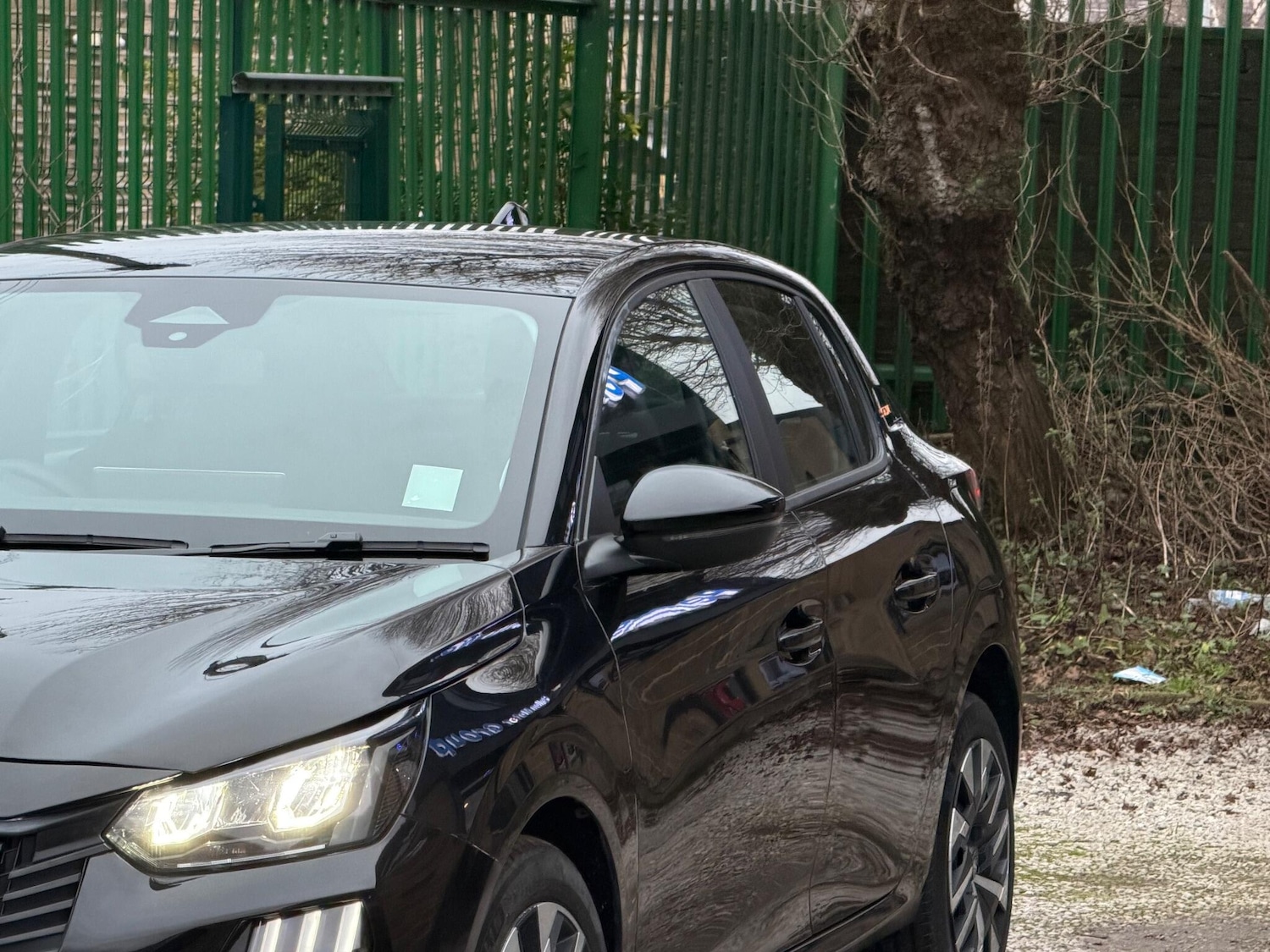 Used Peugeot 208 2025 for sale - 77060453: Photo 17
