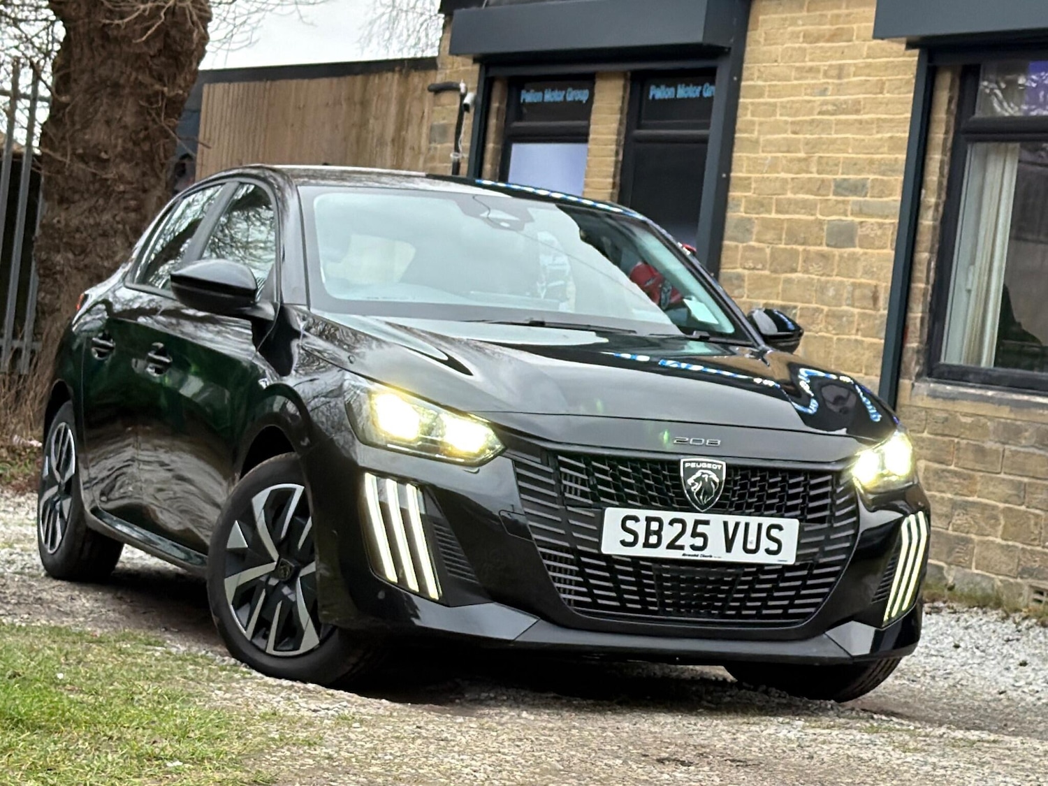 Used Peugeot 208 2025 for sale - 77060453: Photo 18