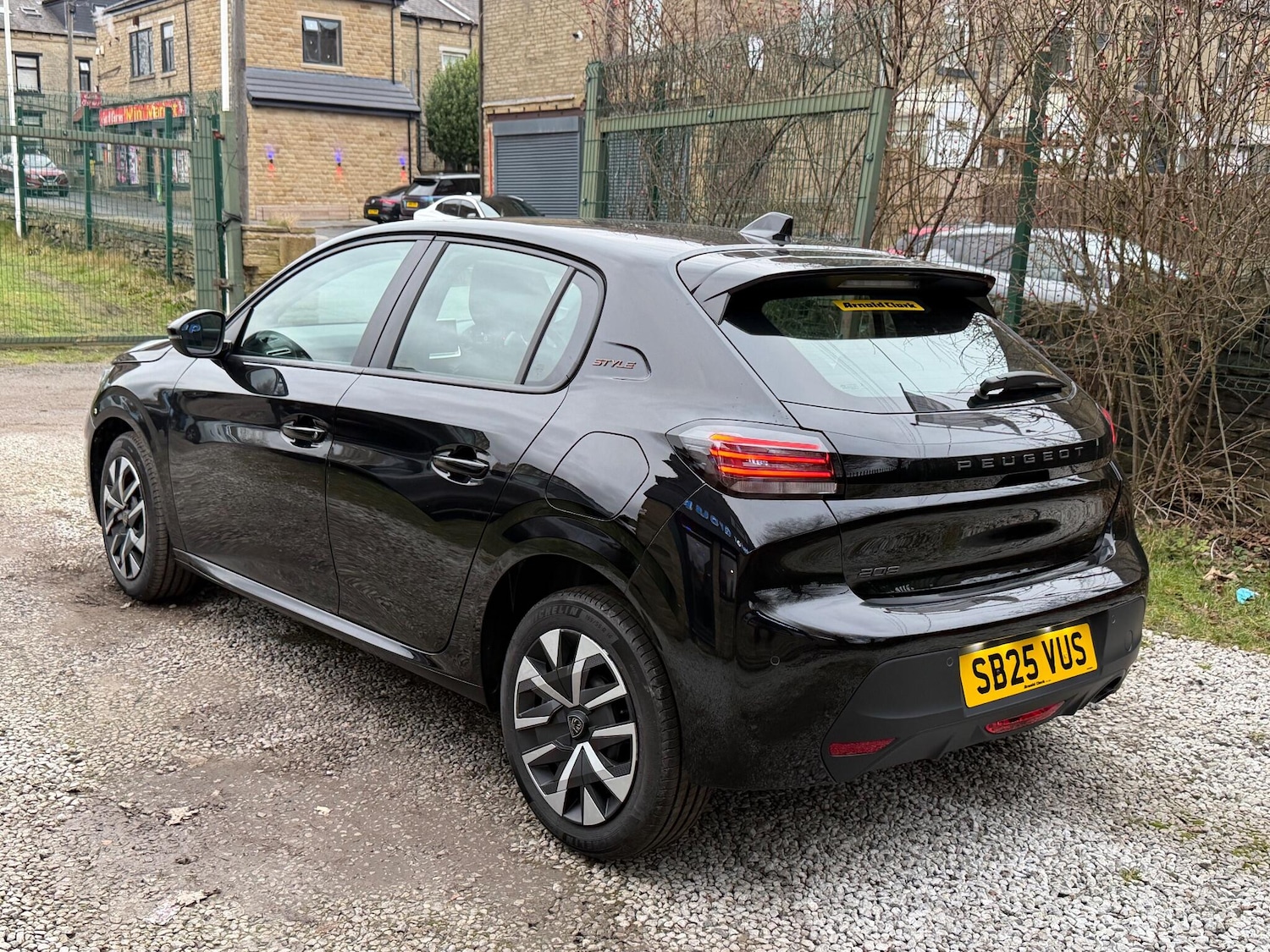 Used Peugeot 208 2025 for sale - 77060453: Photo 19