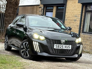 2025 (25) - 1.2 PureTech 100 Style 5dr