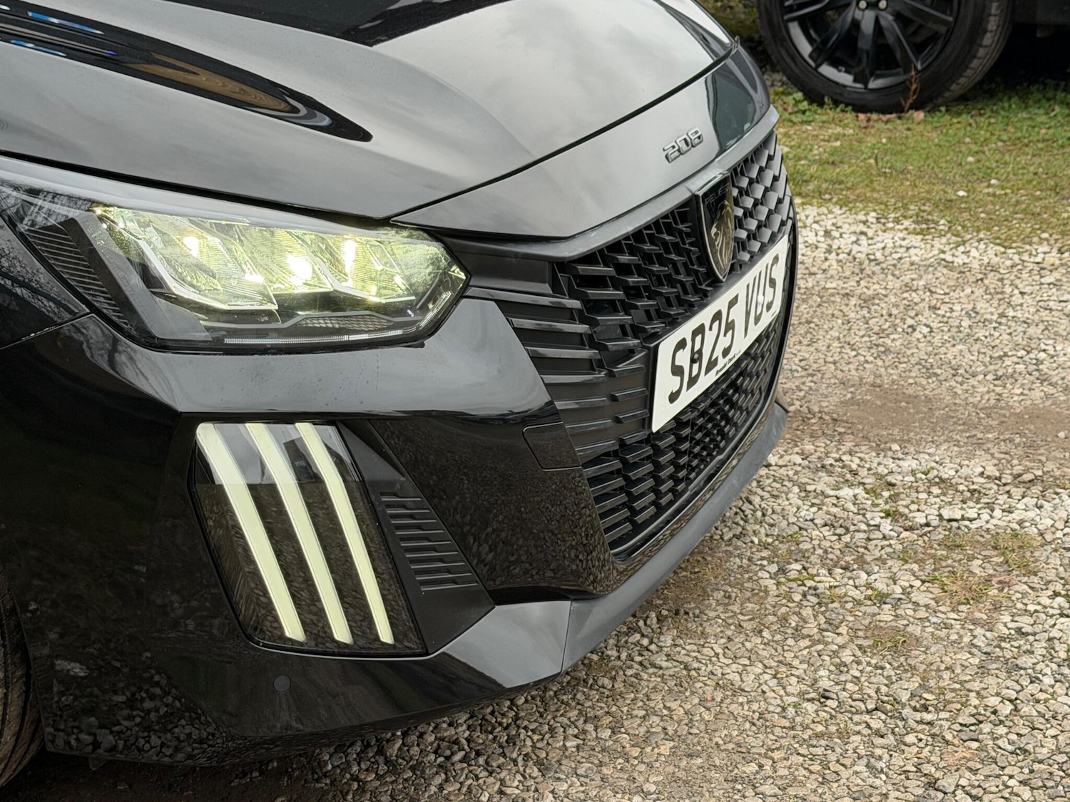 Used Peugeot 208 2025 for sale - 77060453: Photo 20