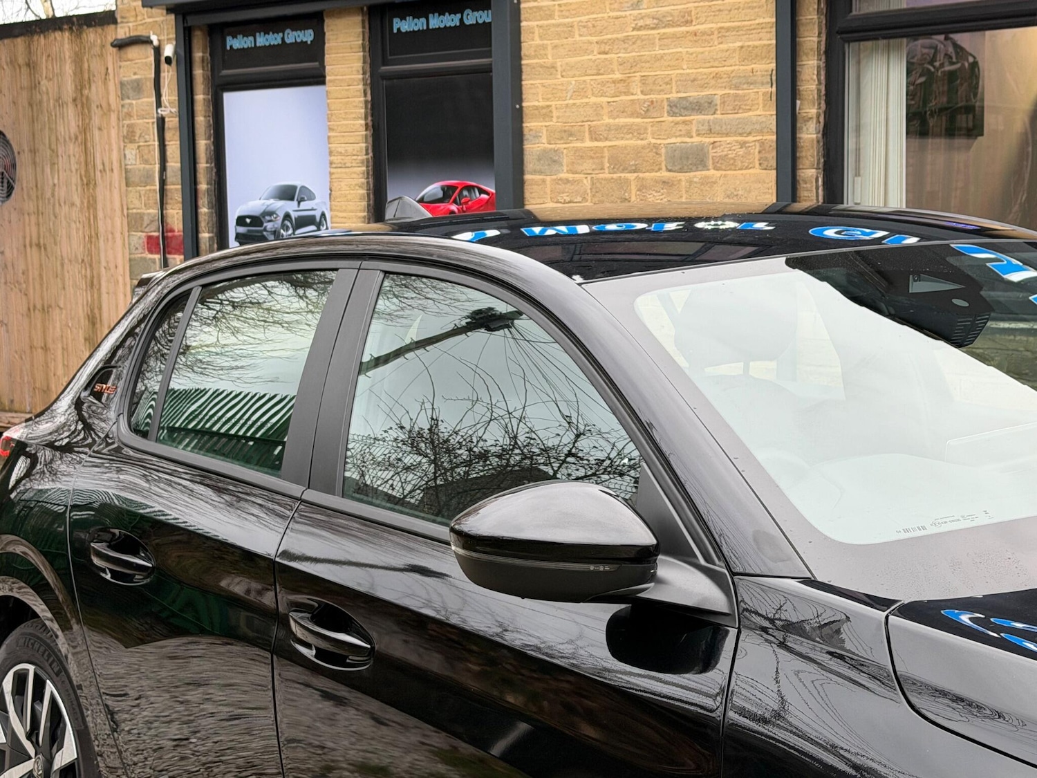 Used Peugeot 208 2025 for sale - 77060453: Photo 21