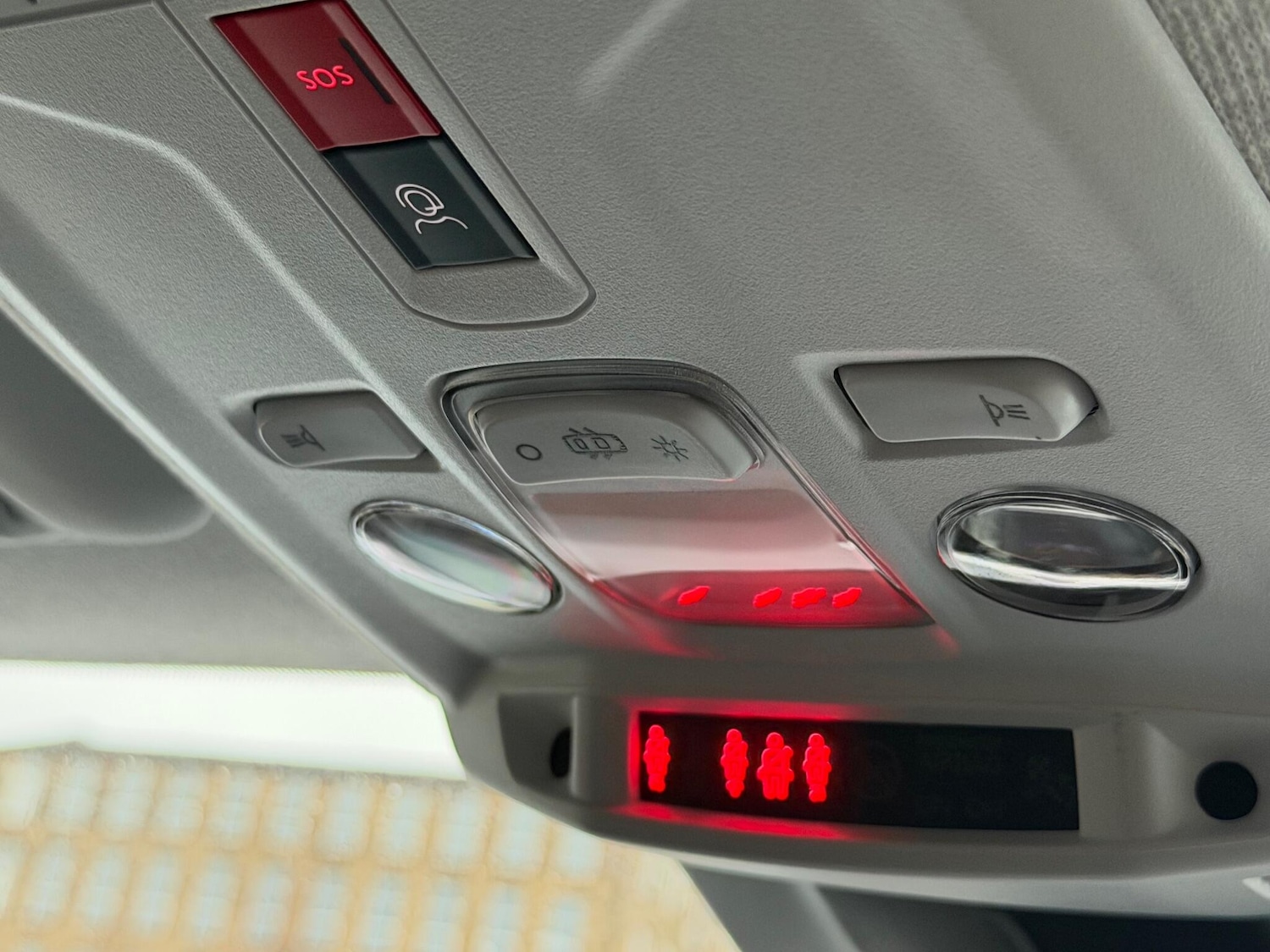 Used Peugeot 208 2025 for sale - 77060453: Photo 23