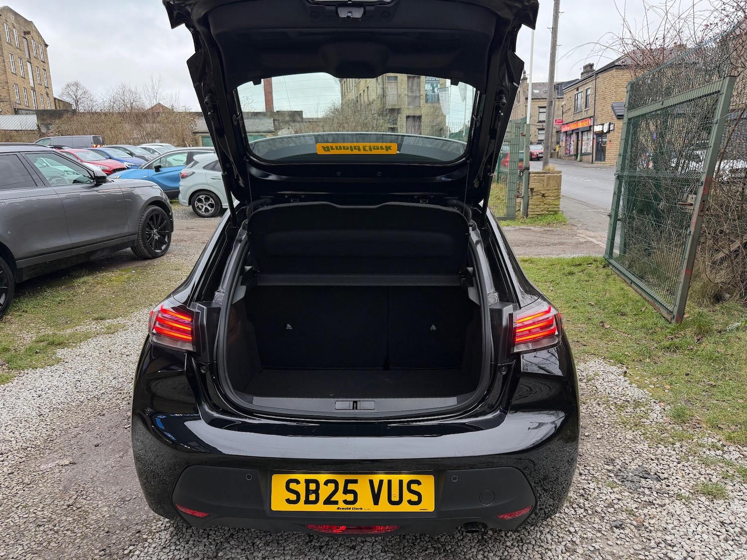 Used Peugeot 208 2025 for sale - 77060453: Photo 25