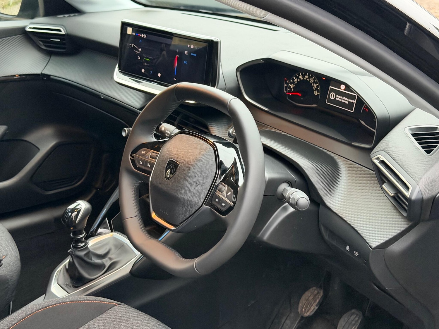 Used Peugeot 208 2025 for sale - 77060453: Photo 27