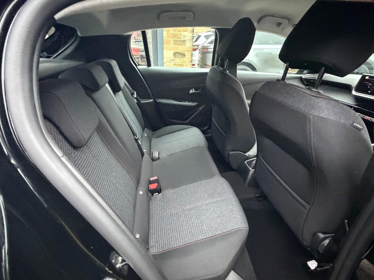 Used Peugeot 208 2025 for sale - 77060453: Photo 29