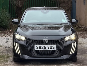 Used Peugeot 208 2025 for sale - 77060453: Photo