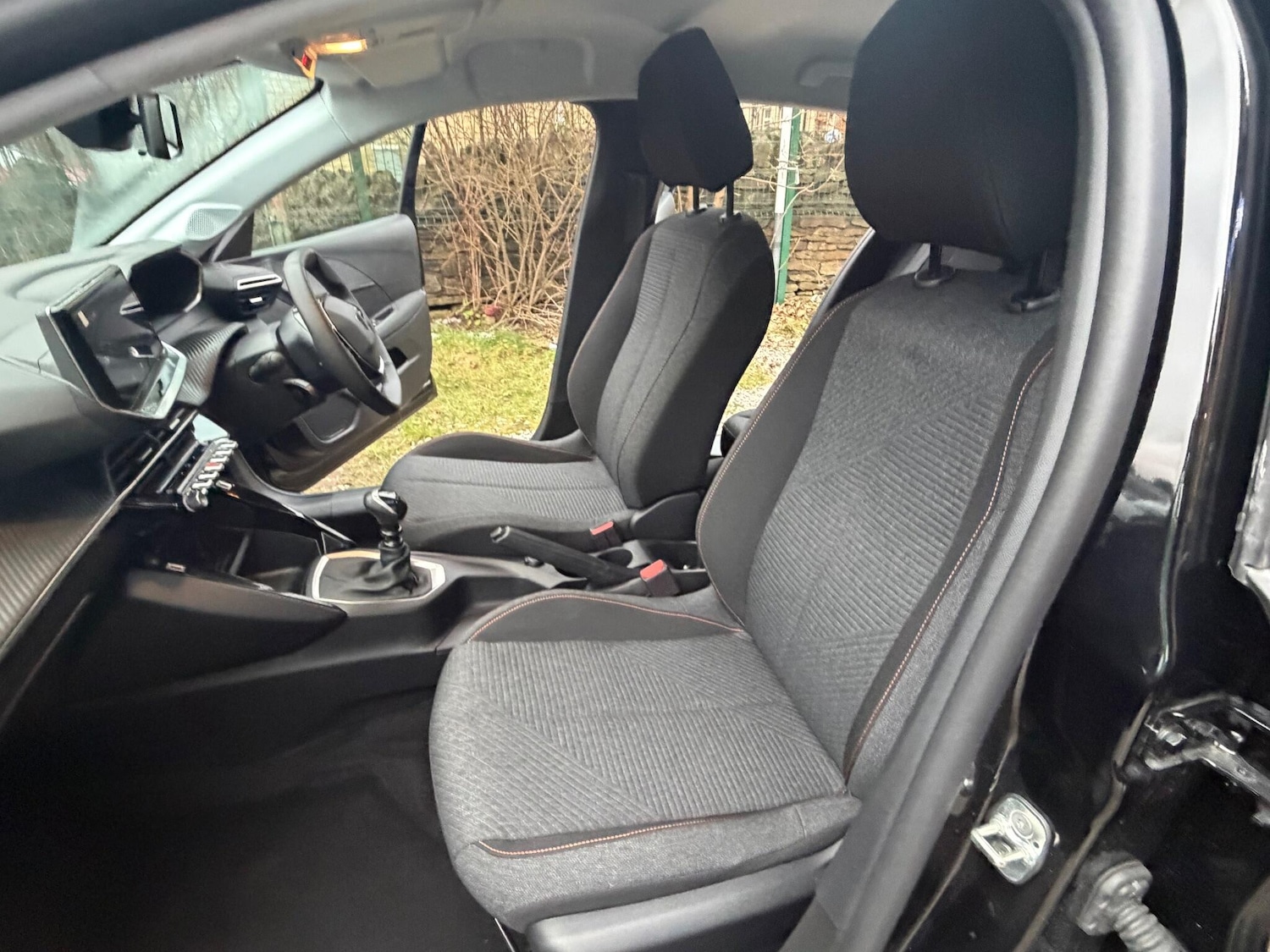 Used Peugeot 208 2025 for sale - 77060453: Photo 31