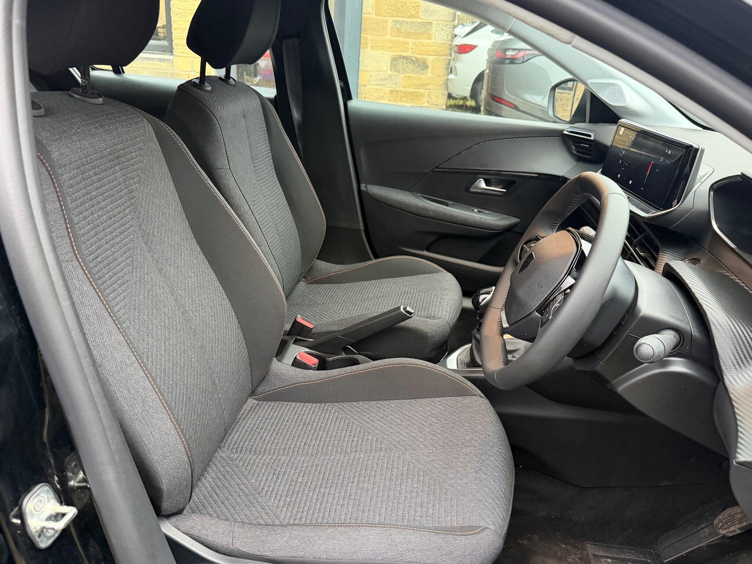 Used Peugeot 208 2025 for sale - 77060453: Photo 38