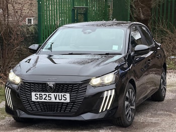 Used Peugeot 208 2025 for sale - 77060453: Photo