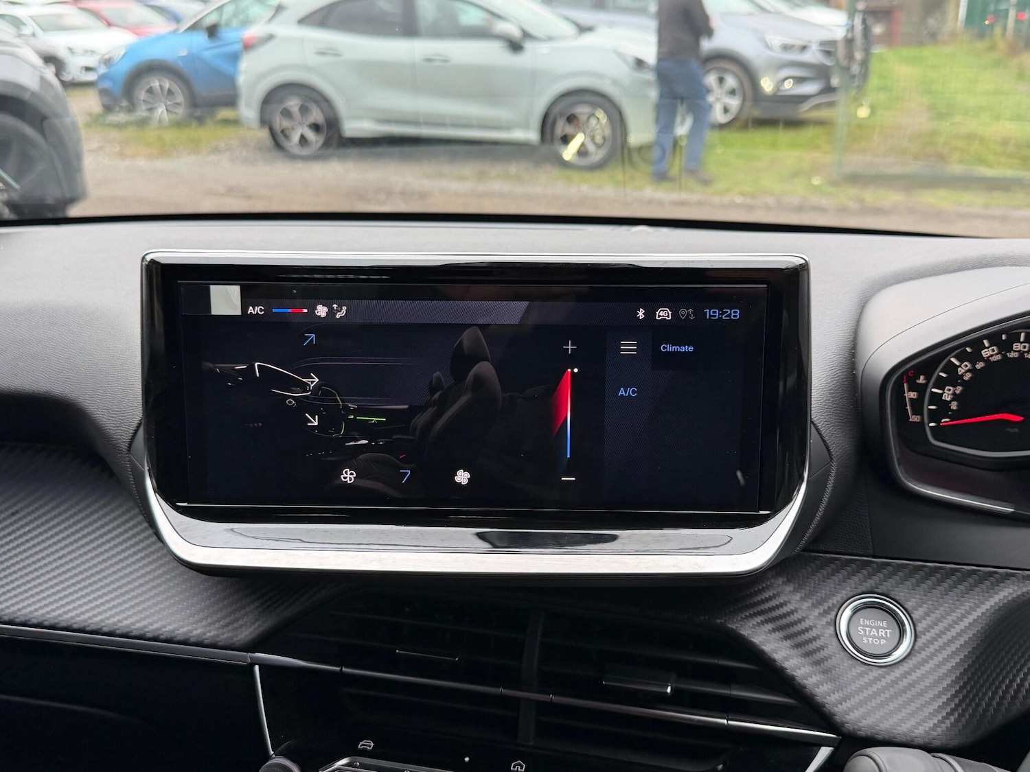 Used Peugeot 208 2025 for sale - 77060453: Photo 45