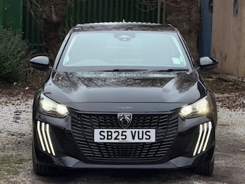 Used Peugeot 208 2025 for sale - 77060453: Photo