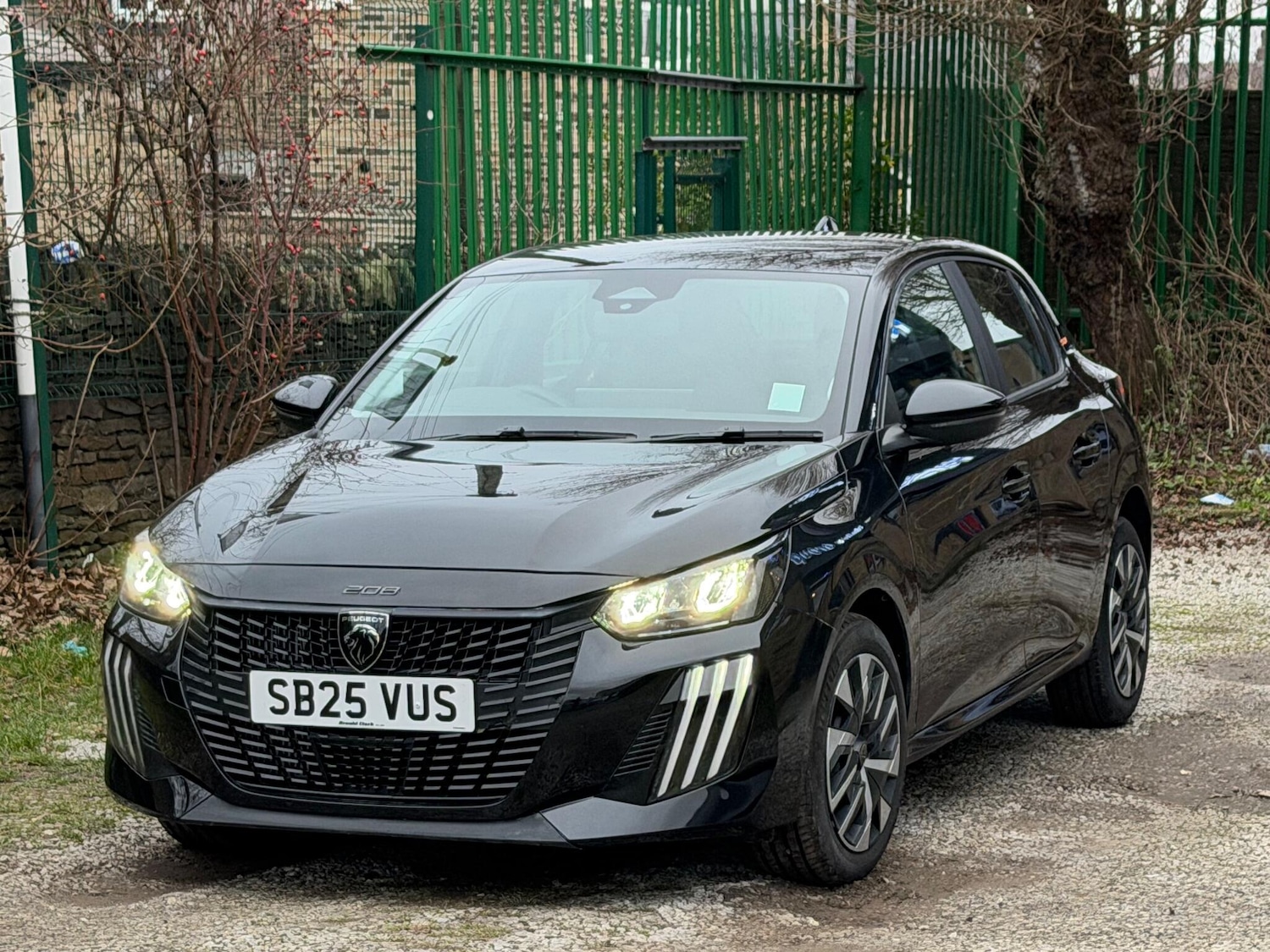 Used Peugeot 208 2025 for sale - 77060453: Photo 5