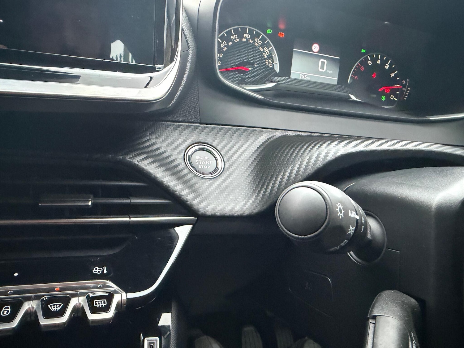 Used Peugeot 208 2025 for sale - 77060453: Photo 54